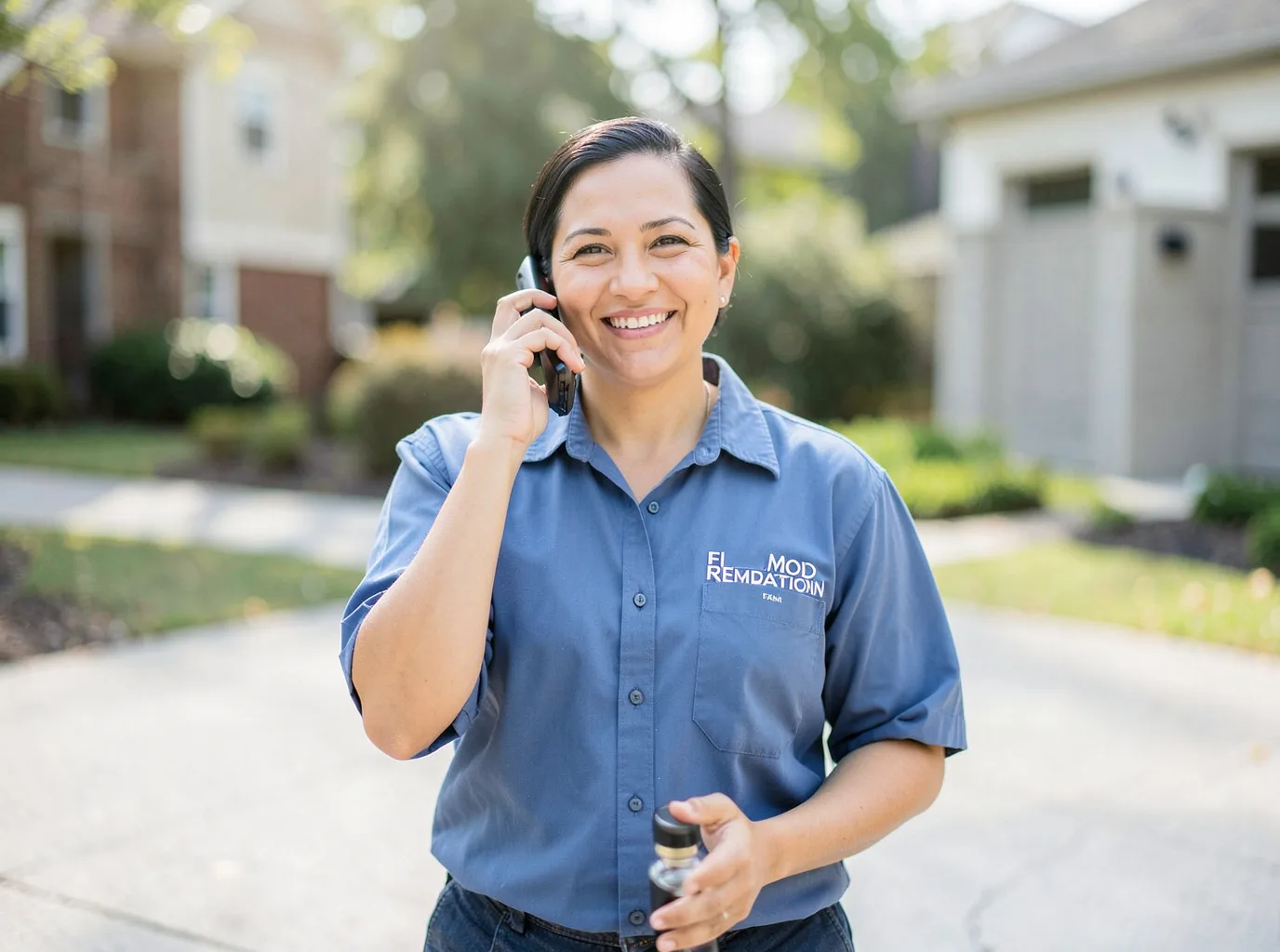 Mold Remediation Sheffield, TX FAQs